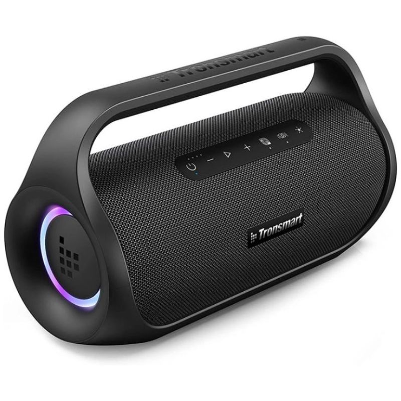 Tronsmart Bang Mini Speaker With Six Mon Offical Warranty