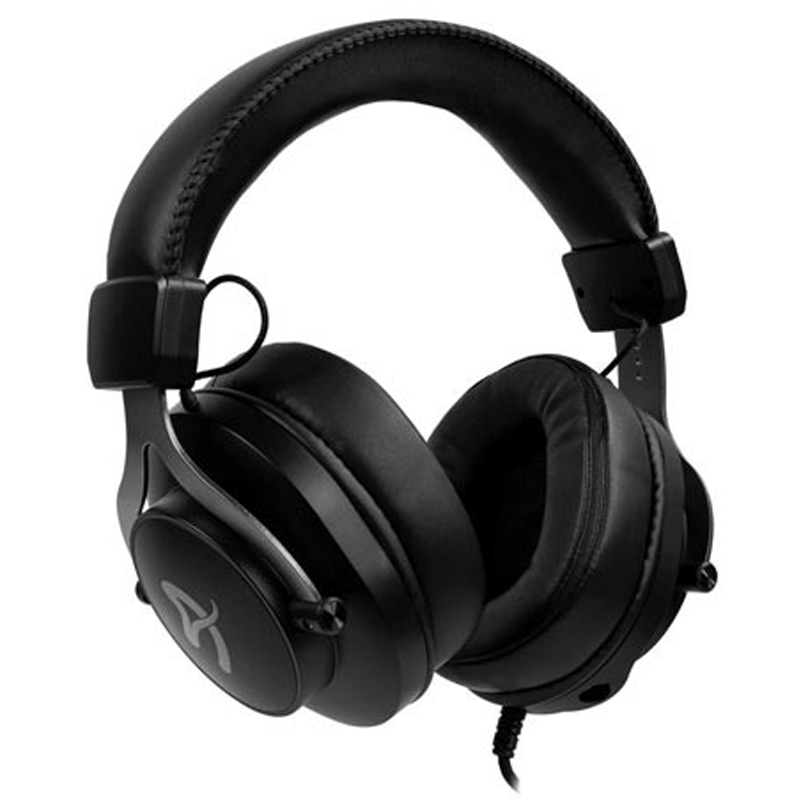 Arozzi Aria  Gaming Headset