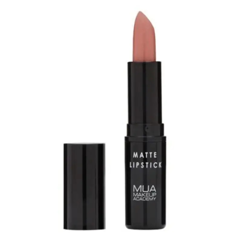 Mua Matte Lipstick - Bona Fide - 5055402970708