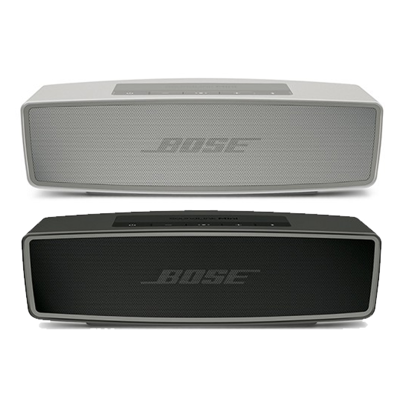 Bose SoundLink II Mini Bluetooth Speaker