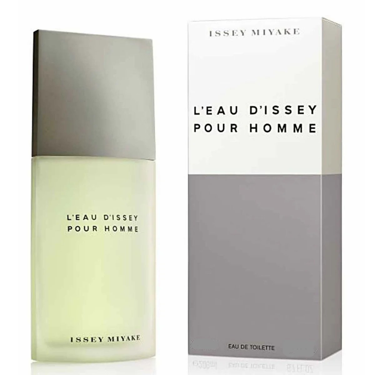 Issey Miyake L’eau d’Issey