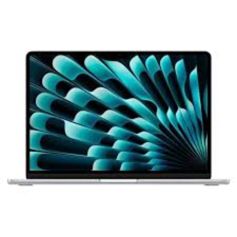 Apple MacBook Air 15 M3 MRYP3 8C CPU 10C GPU 8GB 256GB Silver