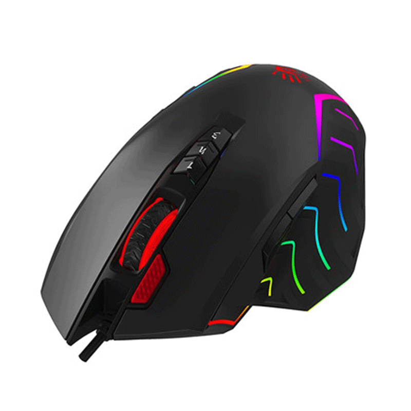 A4tech Bloody J95s RGB Gaming Mouse