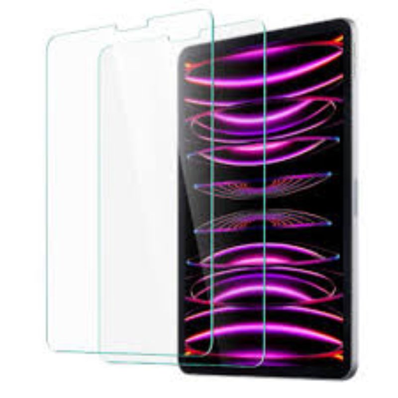Ipad pro 12.9(2018) Polish Screen Glass Protector