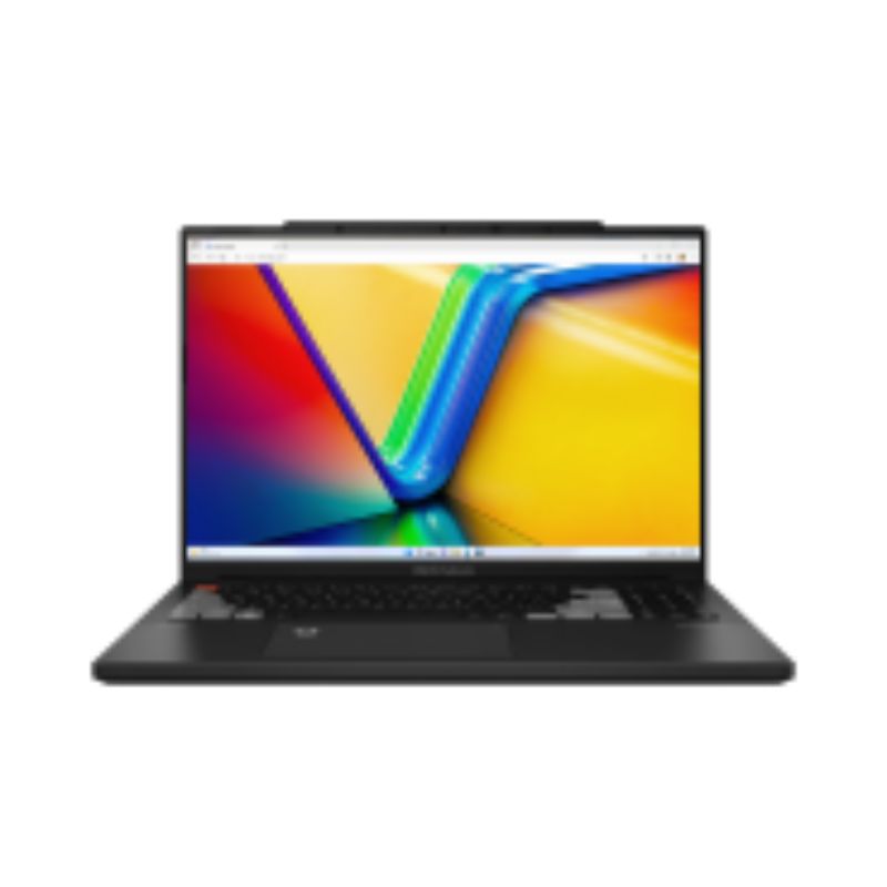 "ASUS VIVOBOOK PRO 15 M6500XU-LP078 Ryzen 9 7940HS 16GB 1TB SSD RTX 4050 6GB 15.6"" FHD DISPLAY 144Hz B/L KB FPR (QUIET BLUE) DOS - 2 Years Official Warranty"