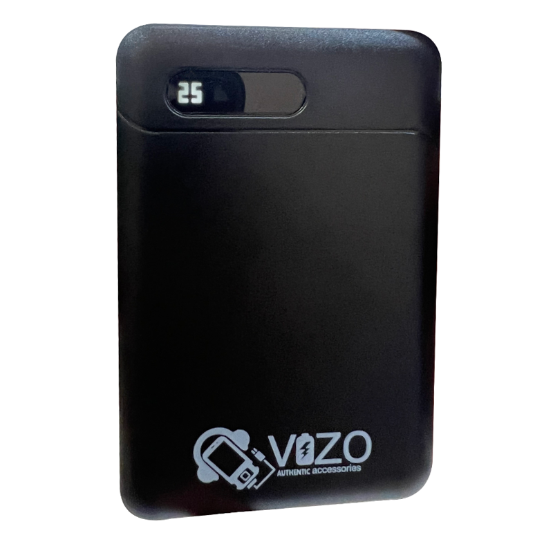 Vizo V5S 5000 Mahh Power Bank