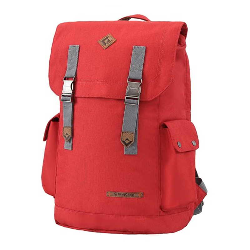 KingCamp KB3322 RedWood Series BackPack