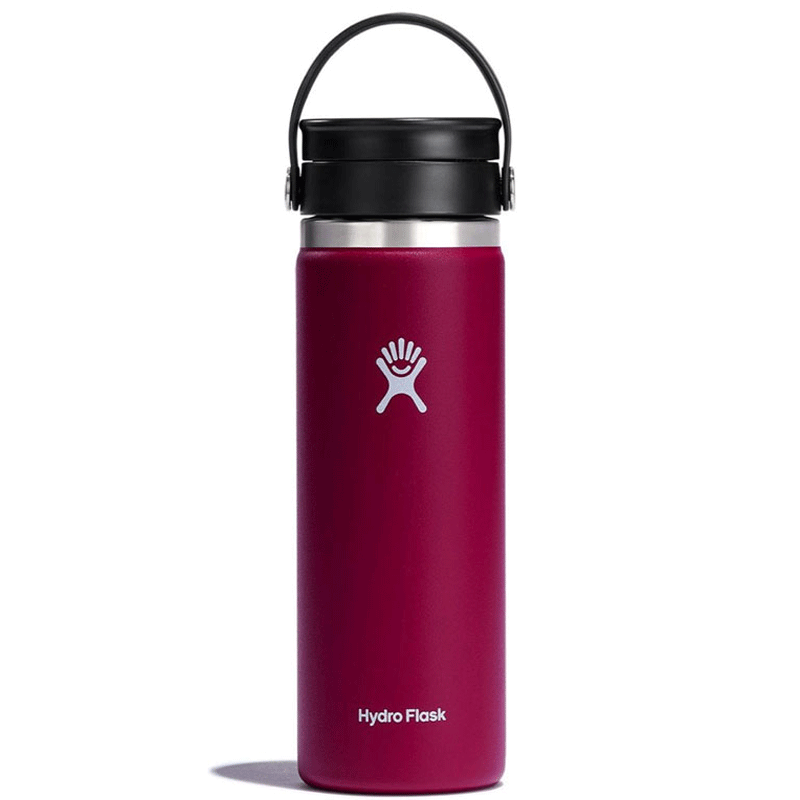 Hydro Flask – 20 Oz Cofee With Wide Flex Sip Lid-Snapper
