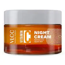 VLCC Vitamin C Night Cream (50gm)