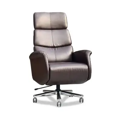 Top-Quality |  Executive Chair for Maximum | Comfort and Support
