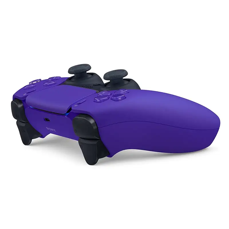 Sony PlayStation 5 DualSense Wireless Controller –Galactic Purple