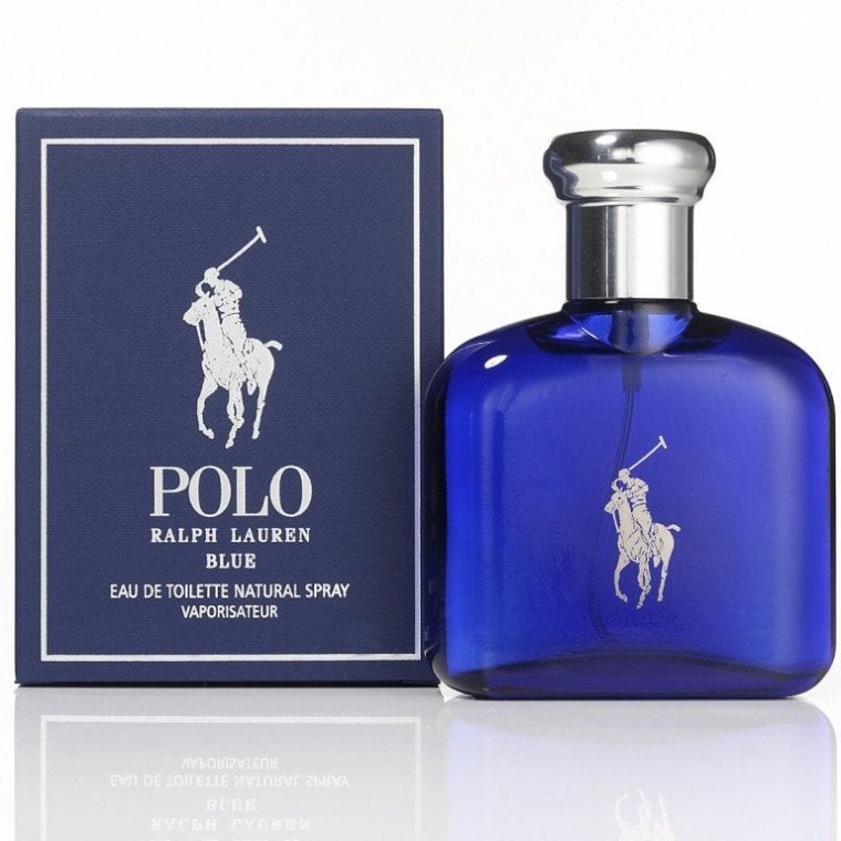 Polo Blue Ralph Lauren