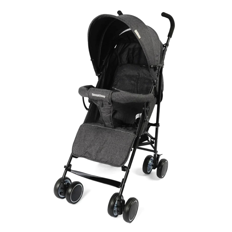 Foldable Lightweight Baby Stroller