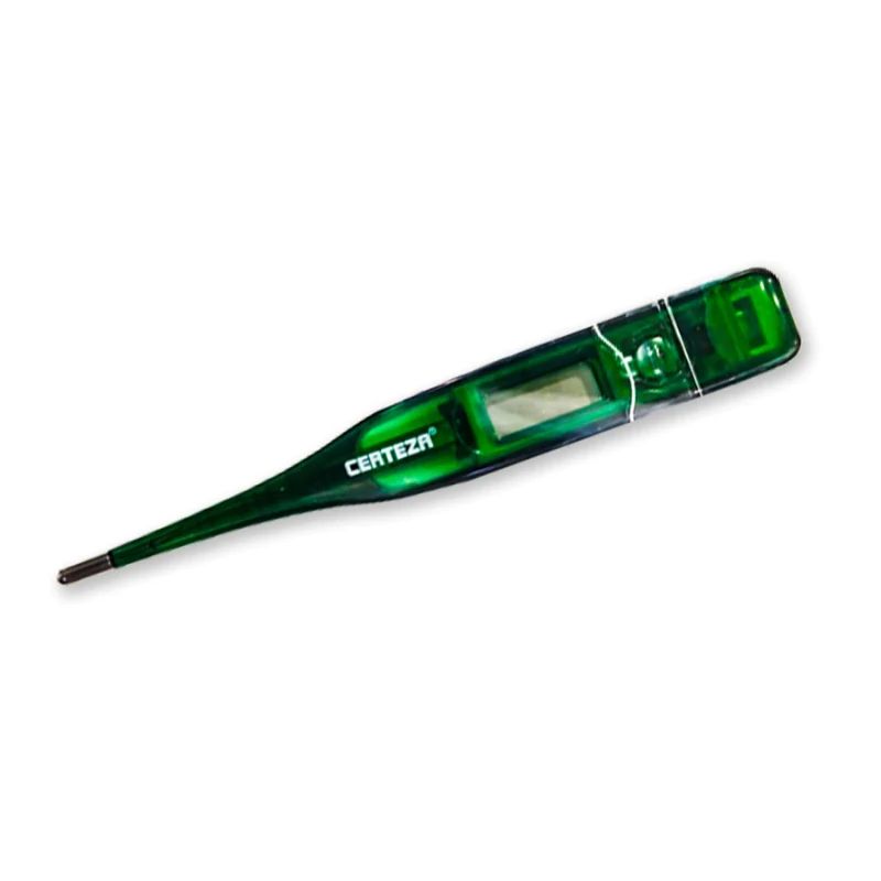 Certeza Digital standard thermometer FT 705