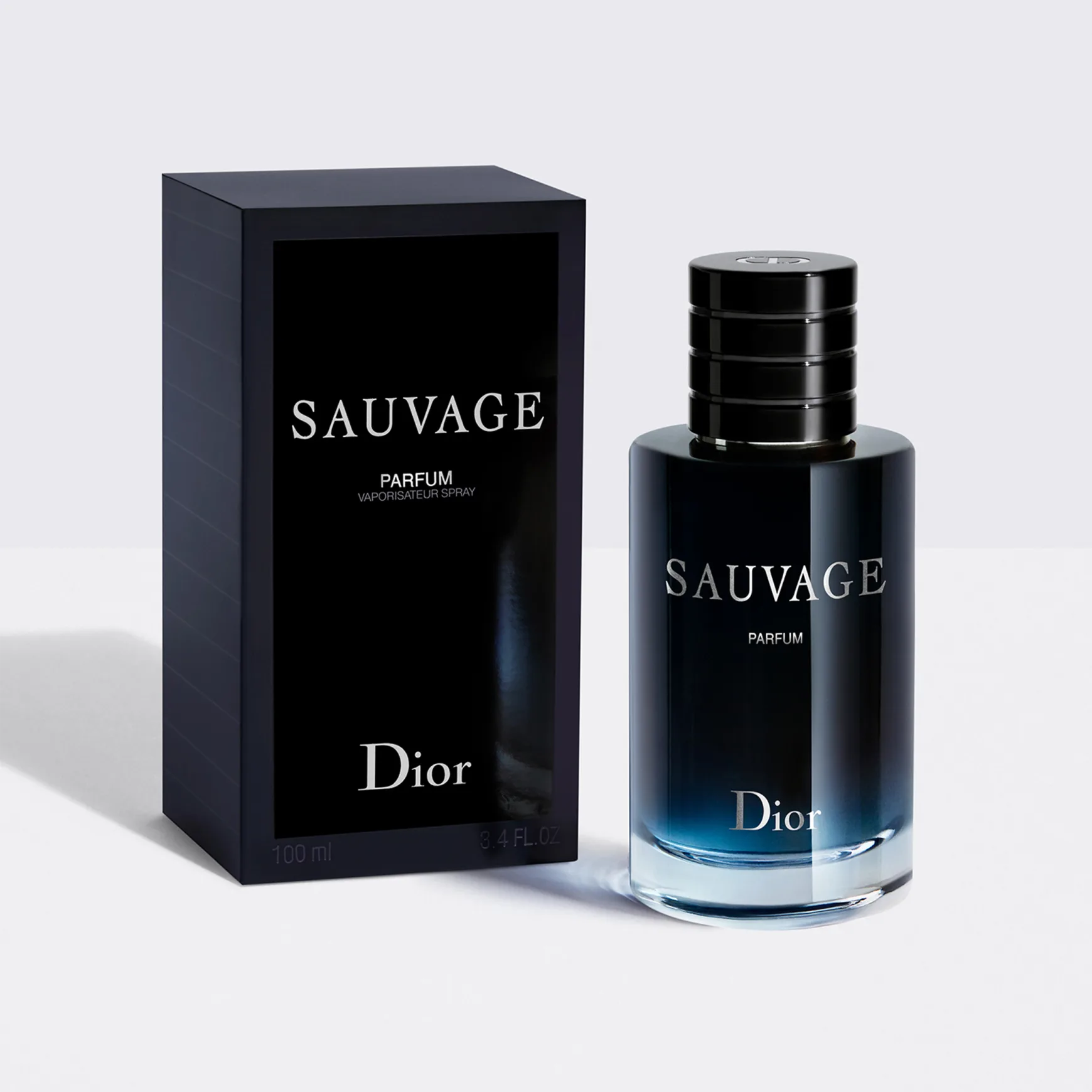 Sauvage Dior Perfume