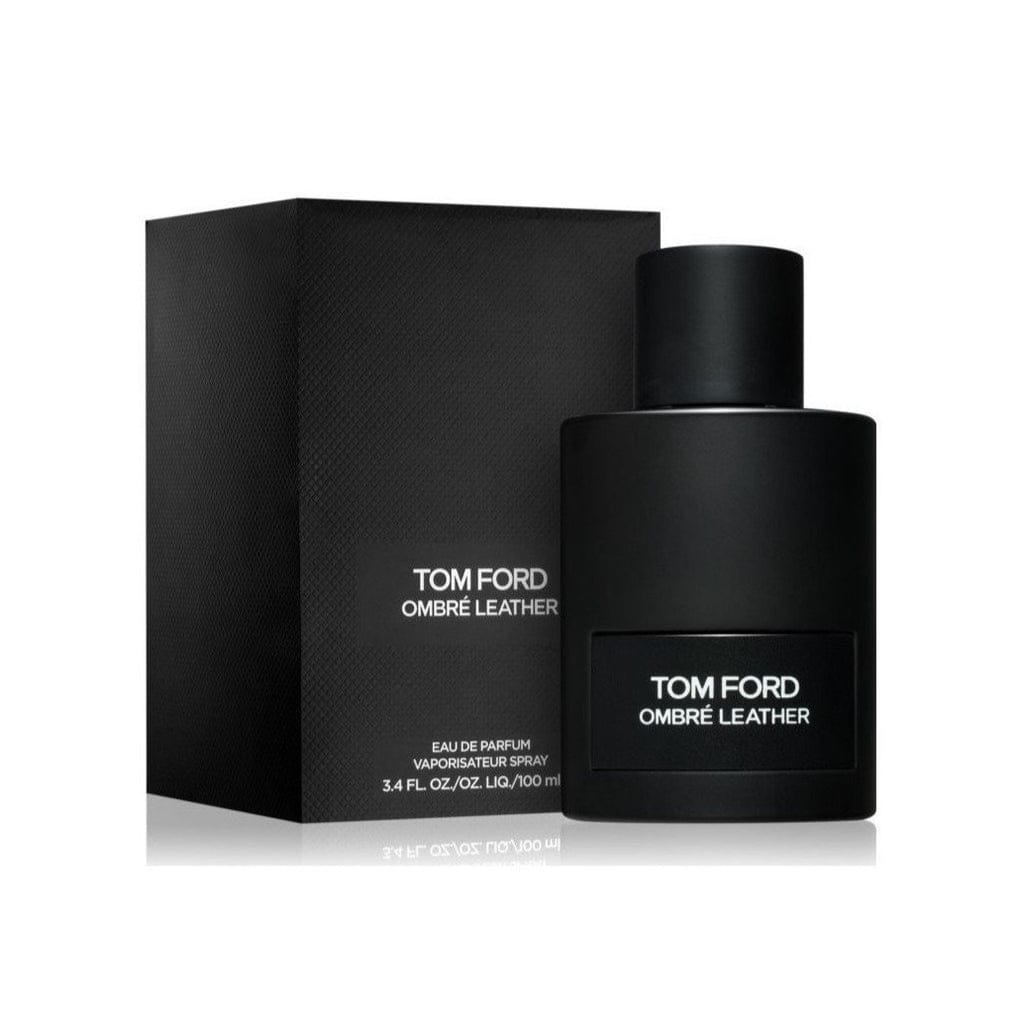 Tom Ford Ombre leather