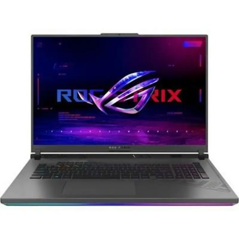 Asus Rog Strix G814JVR-N6035 Intel Core i9 14900HX 14th Gen 16GB 1TB SSD 18 FHD 2 Years Warranty