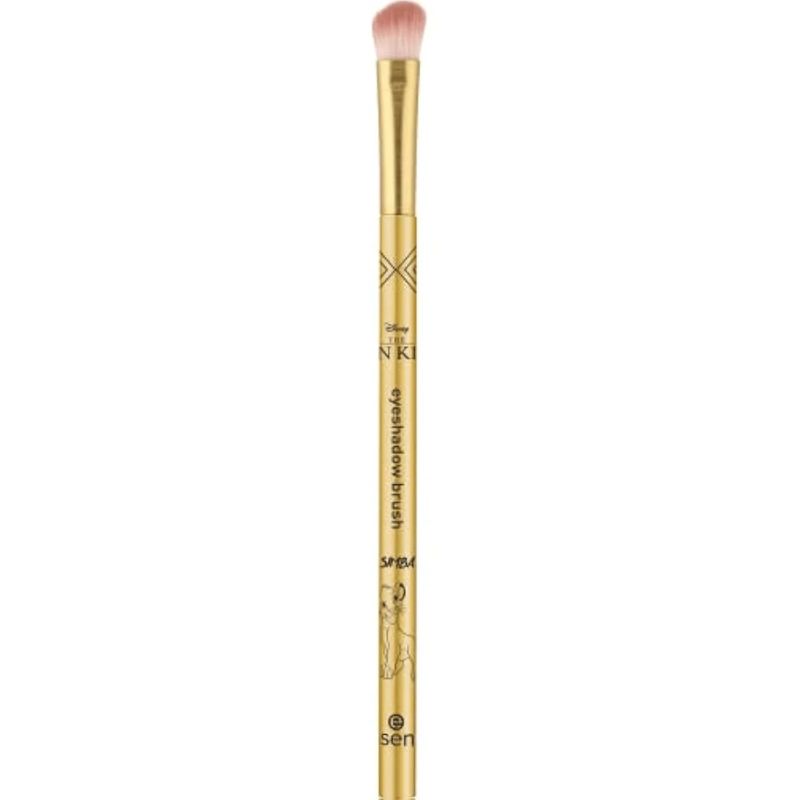 Essence Disney The Lion King Eyeshadow Brush 4059729412751