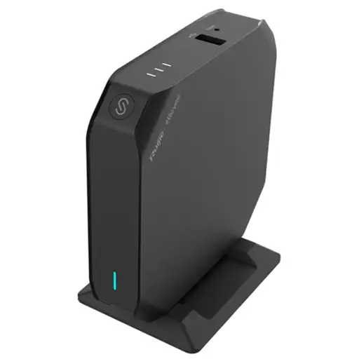 Ruijie RG-EG105GW (T) AC1300 5 Port Gigabit All-in-One Business Wireless Router