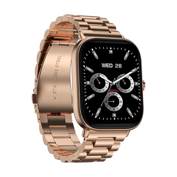 Zero Infinity Smartwatch