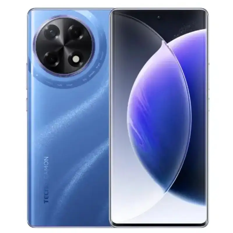 Tecno Camon 30s (8GB,256GB) Dual Sim With Official Warranty