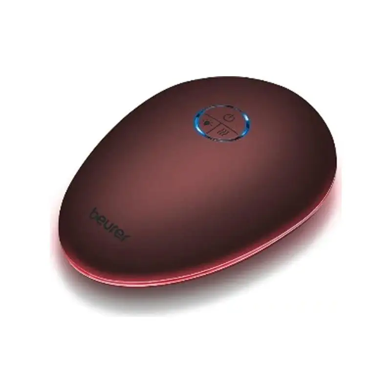 Beurer  640.33 Stress Releaser Bluetooth Relaxation Aid and Breathing