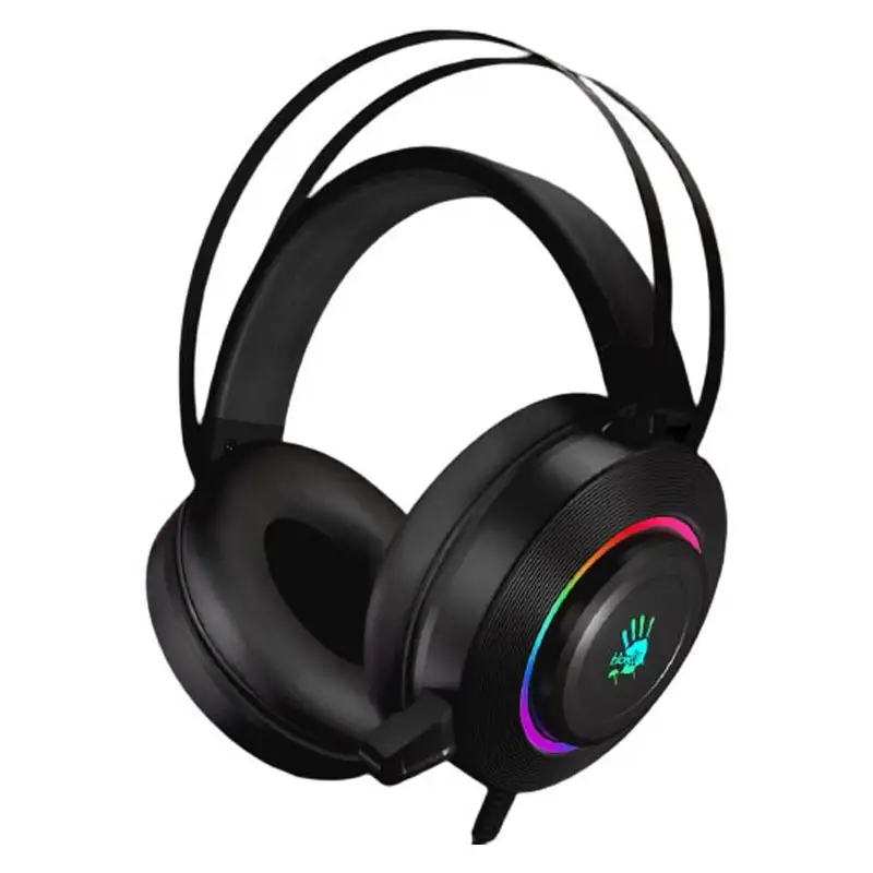 A4tech Bloody G521 Virtual 7.1 Surround Sound Gaming Headset