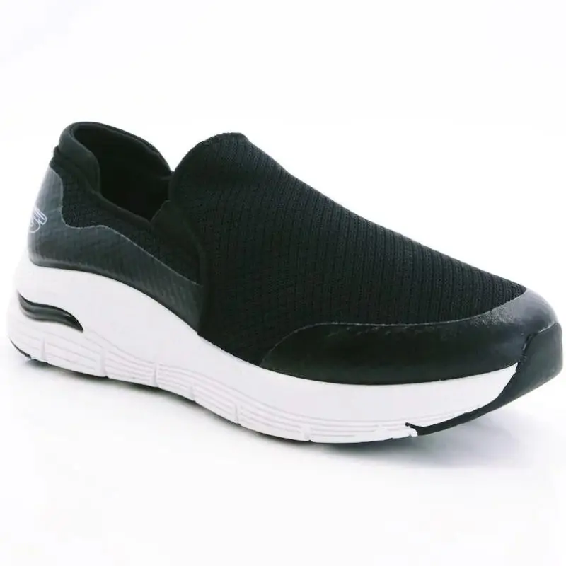 Jaf Spot Men Comfortable Grip On Sneakers