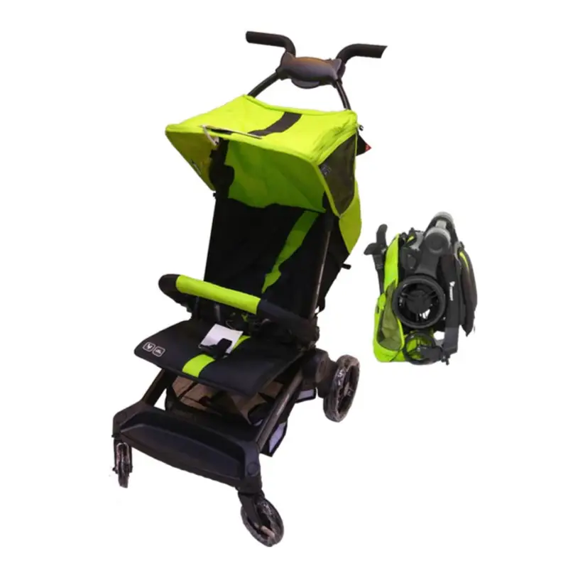 ABC Design Take Off Baby Stroller