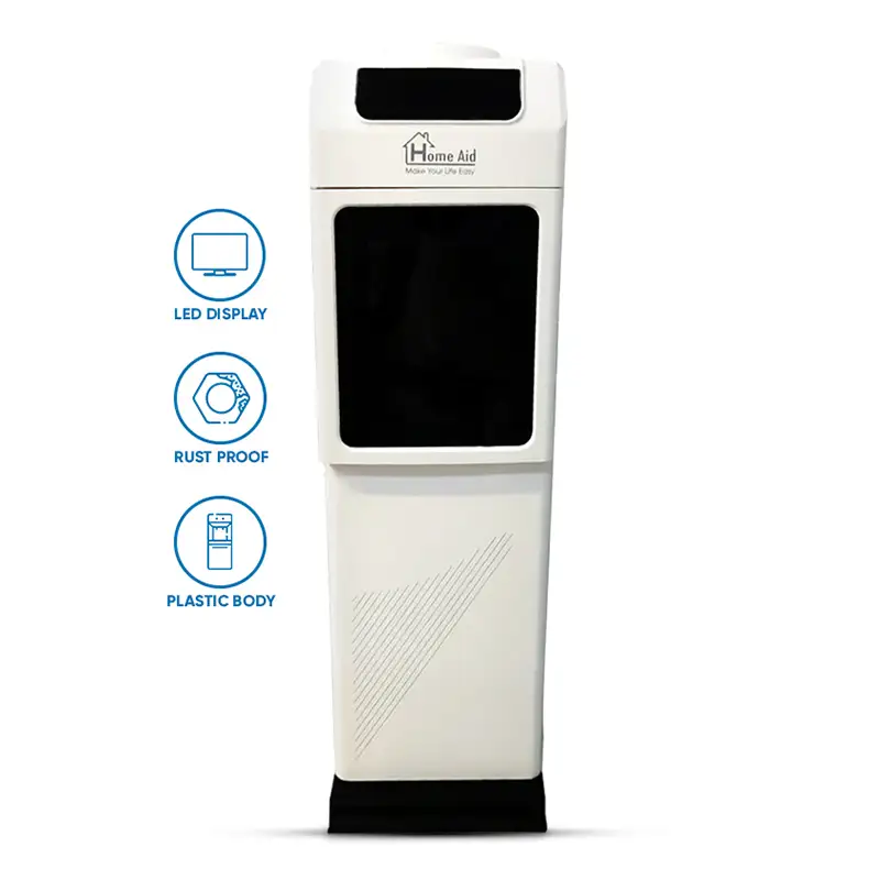 HomeAid HA-959 Digital Display Water Dispenser With Official Warranty