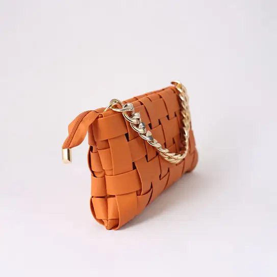 Bella Bag Rust