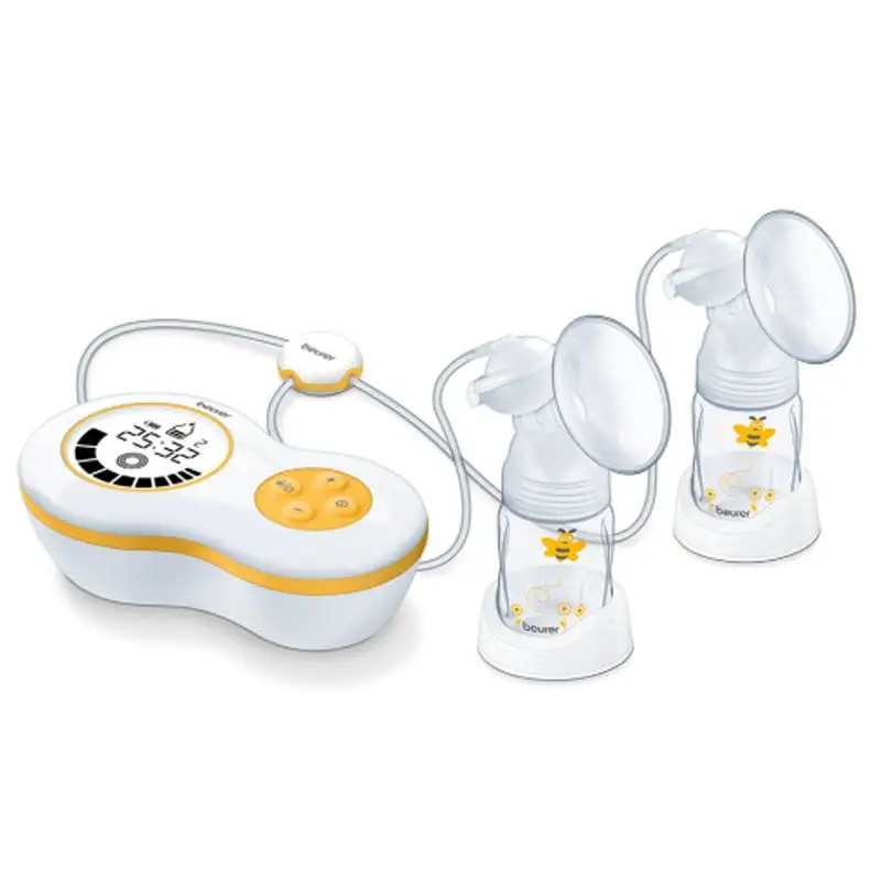 Beurer by 70 Dual Electric Dual Breast Pump
