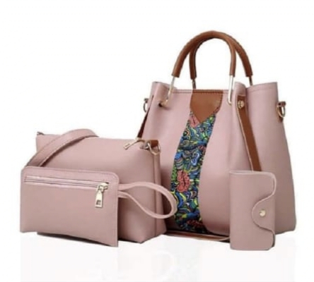 Women hand and shoulder bag / Avery
