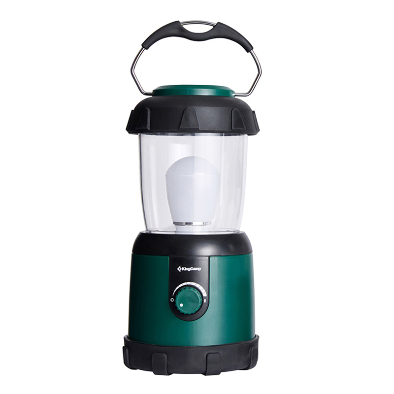 KingCamp KA2327 Touring Lamp