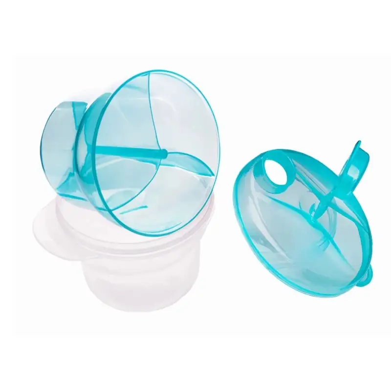 Baby Travel Bottle Food Container