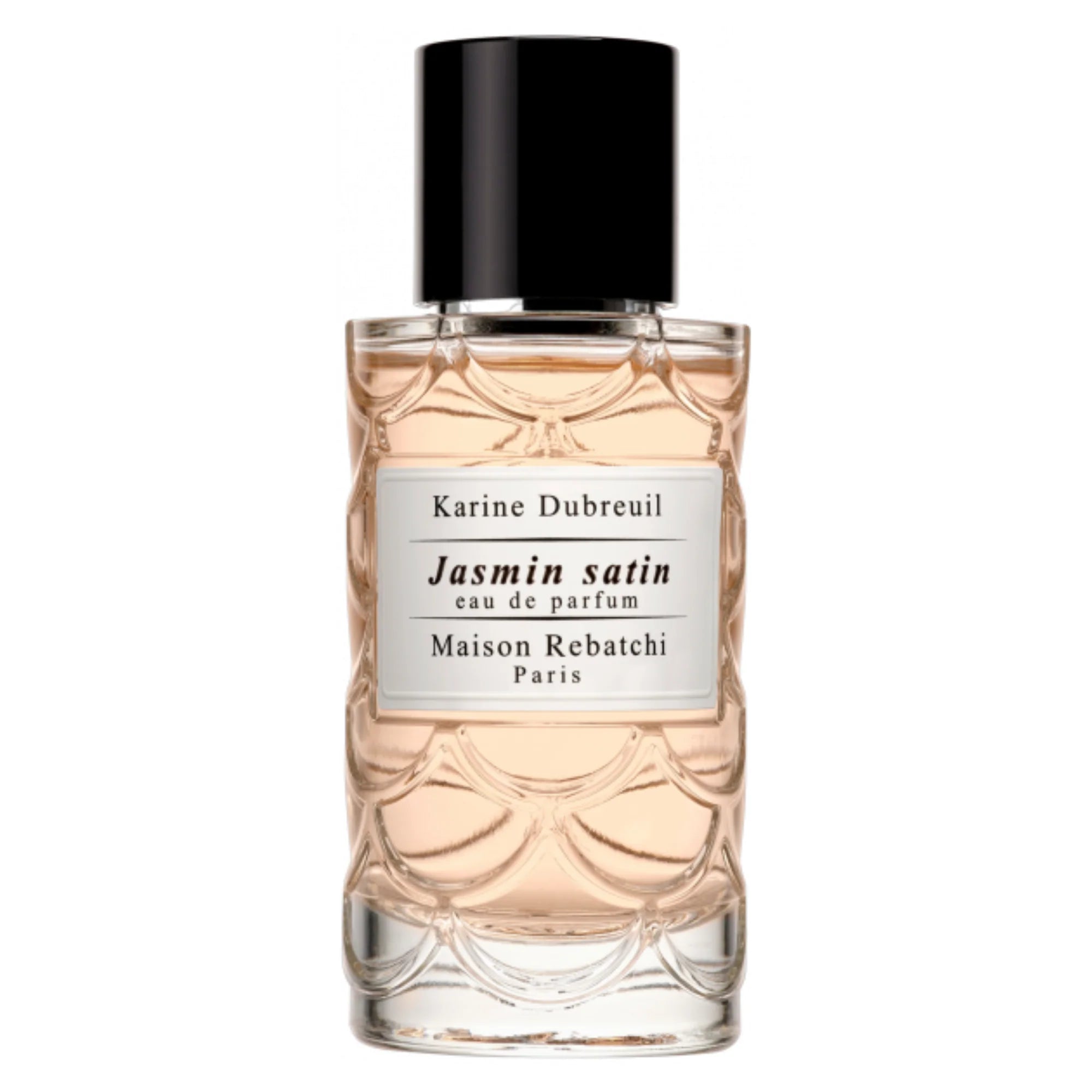 Maison Rebatchi Jasmin Satin Eau De Parfum Unisex 100ml (3760279752273)