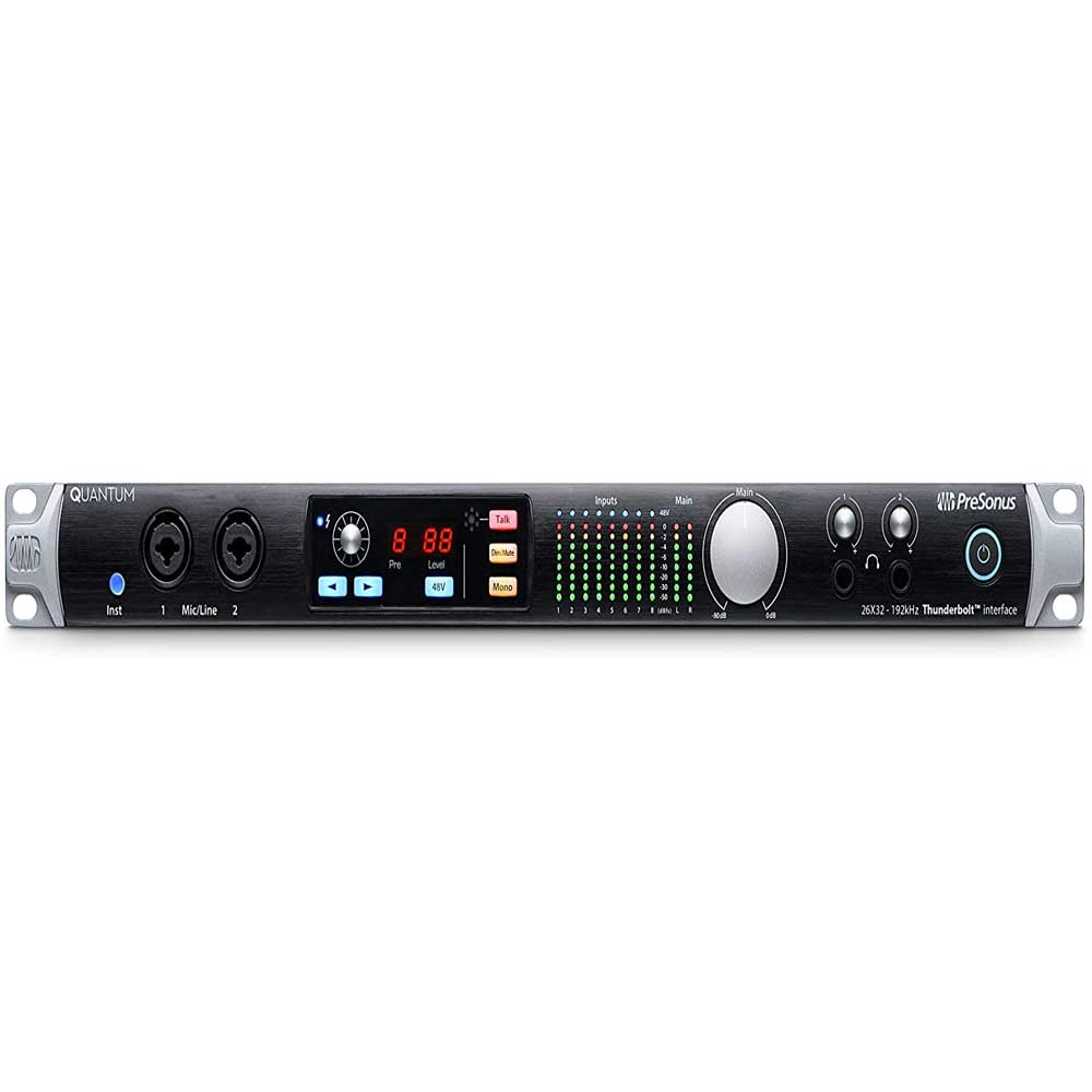 PreSonus Quantum