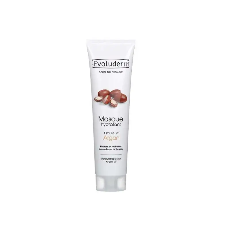 Face Mask Argan 150ml