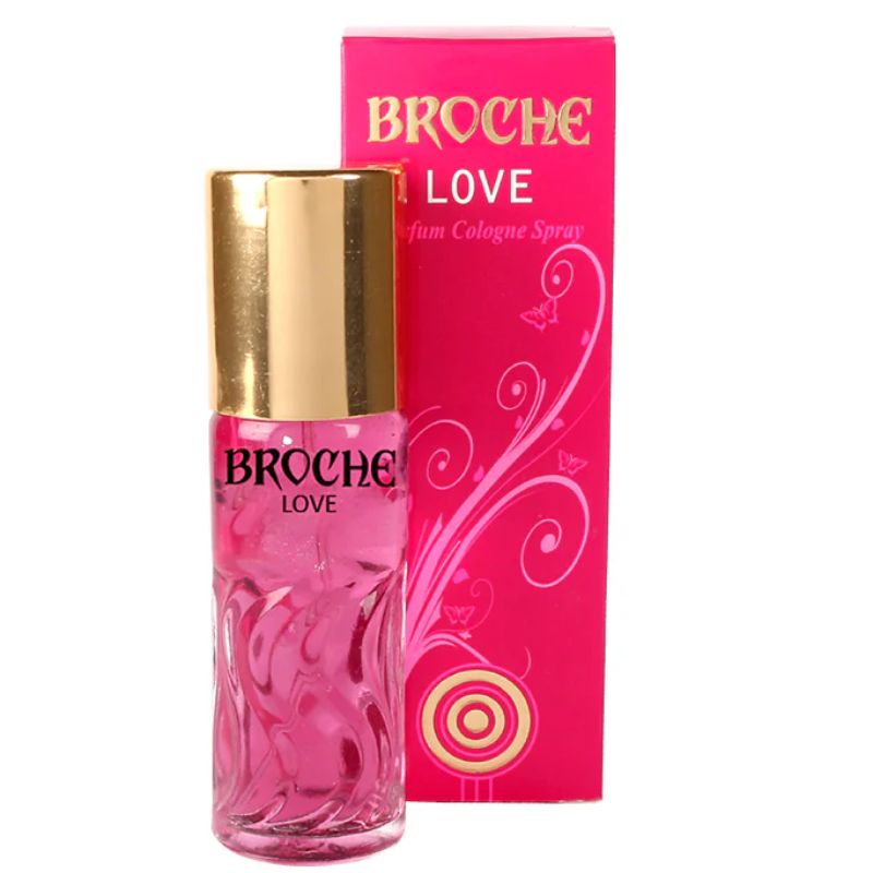 Swiss Miss Love Perfume 15ML