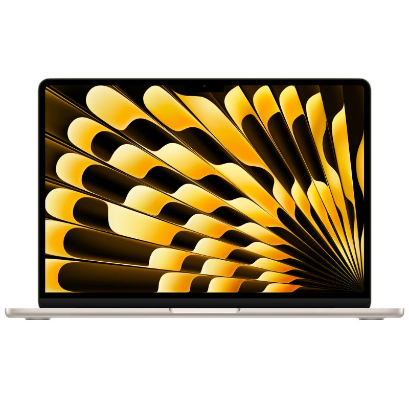 Apple MacBook Air 15 M3 MRYT3 8C CPU 10C GPU 8GB 512GBGB Starlight