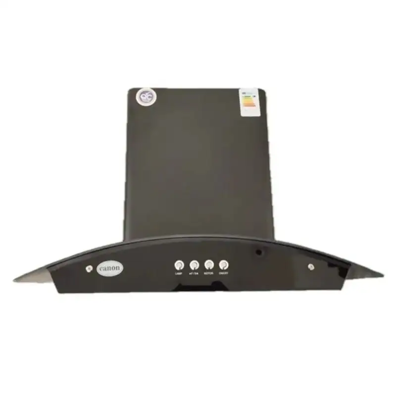 Canon KHR-BB-22 75CM T-Shape Kitchen Range Hood With Official Warranty