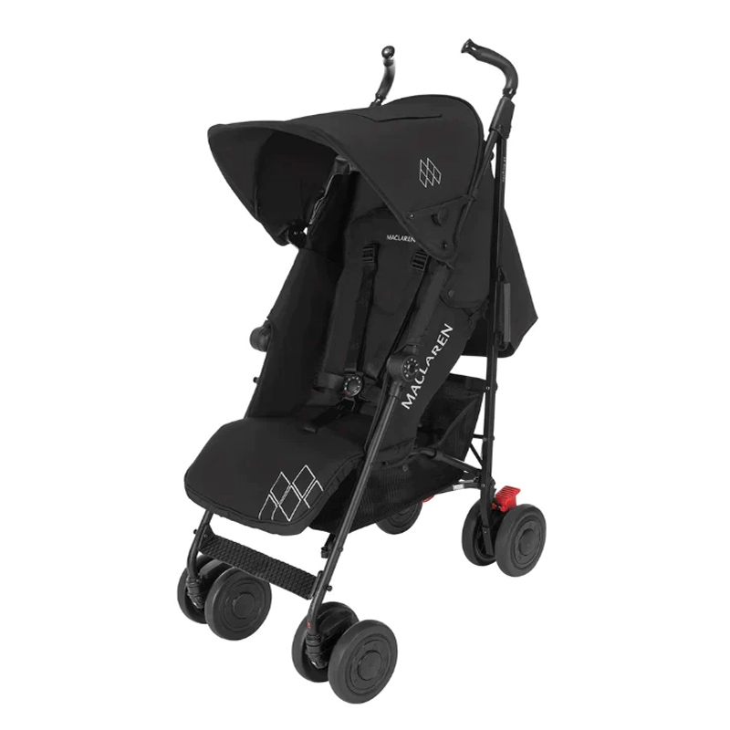 Maclaren Baby Stroller Push Chair