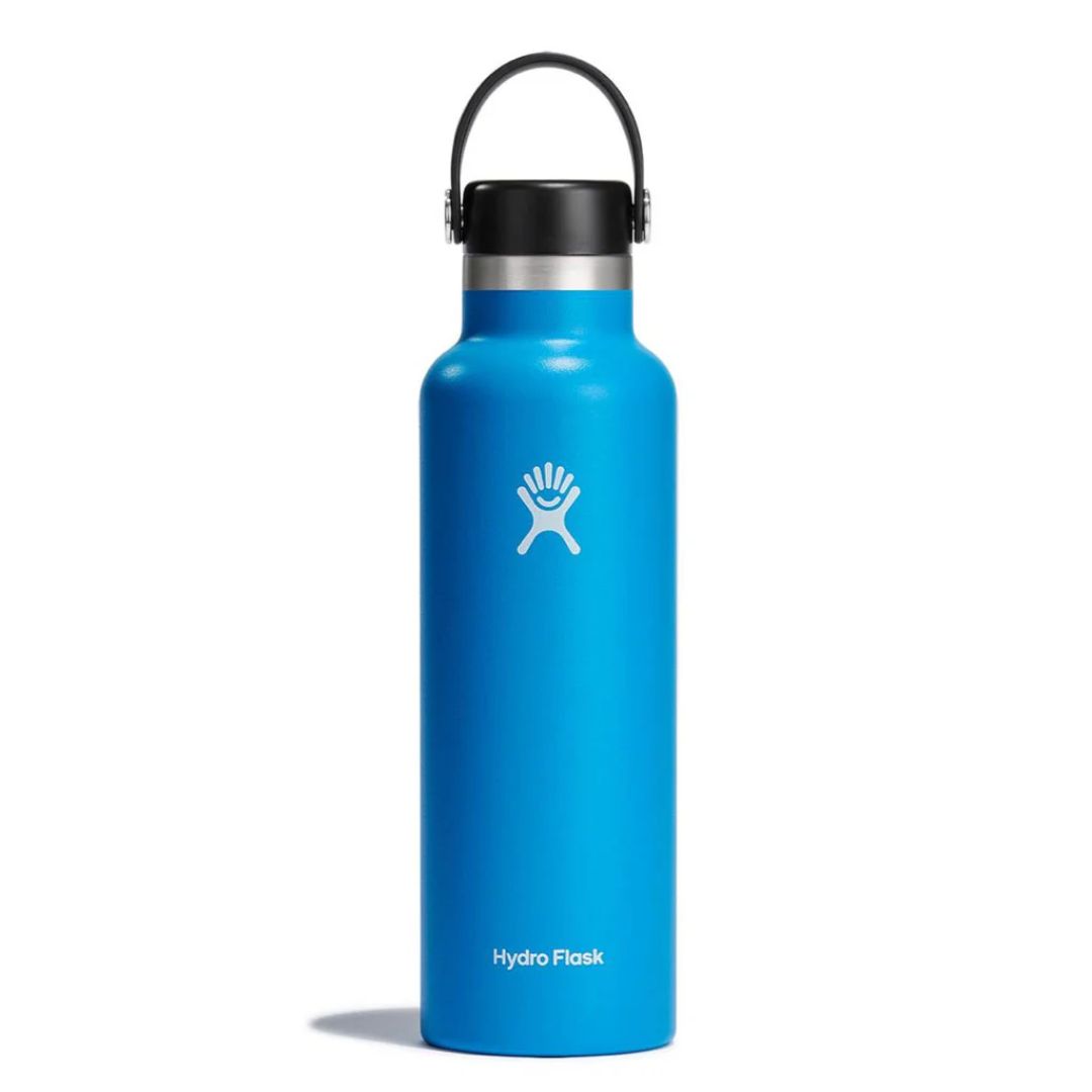HYDRO FLASK 21 OZ STANDARD FLEX CAP PACIFIC