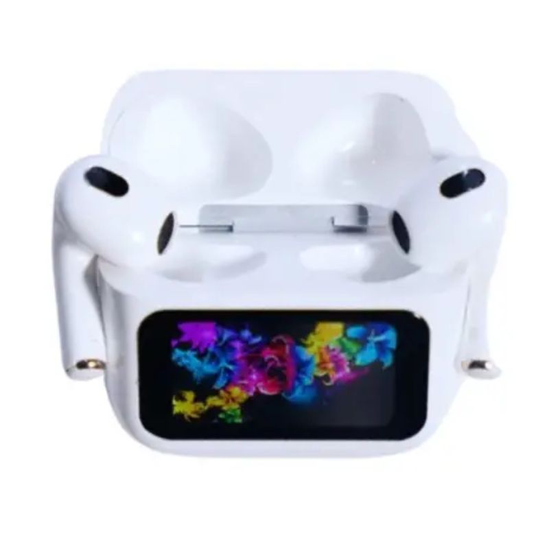 A10 Pro Touchscreen LED Display Earbuds