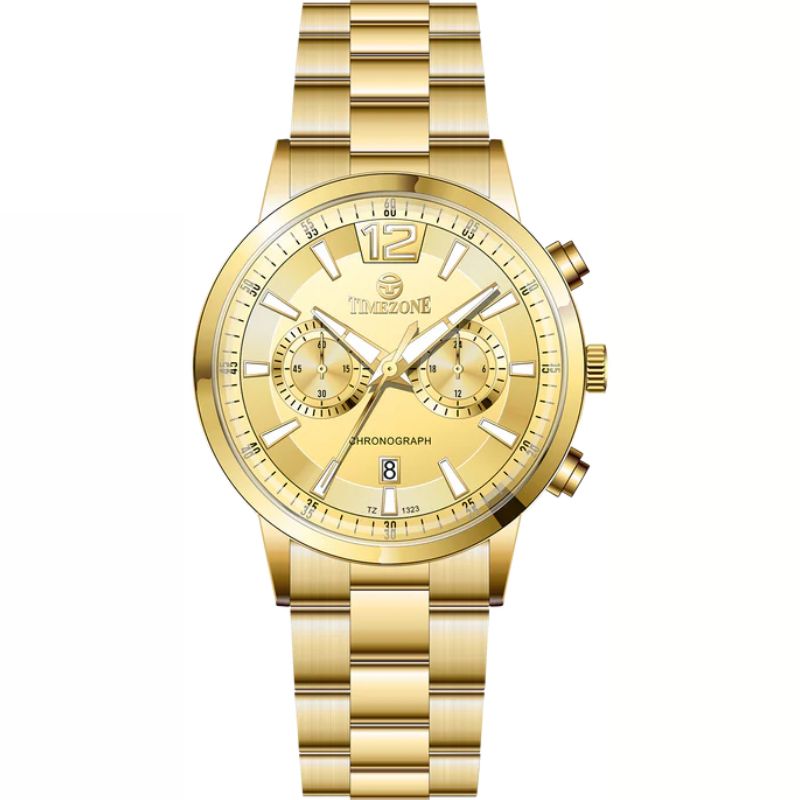 Timezone Watches TZ-1323 SoulSync Classic