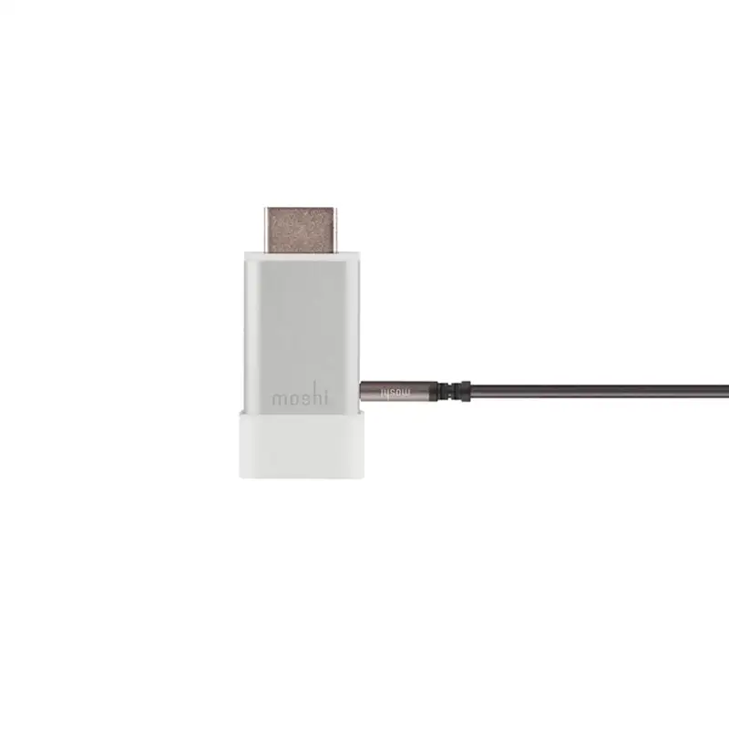 Moshi HDMI to VGA Adapter with Audio