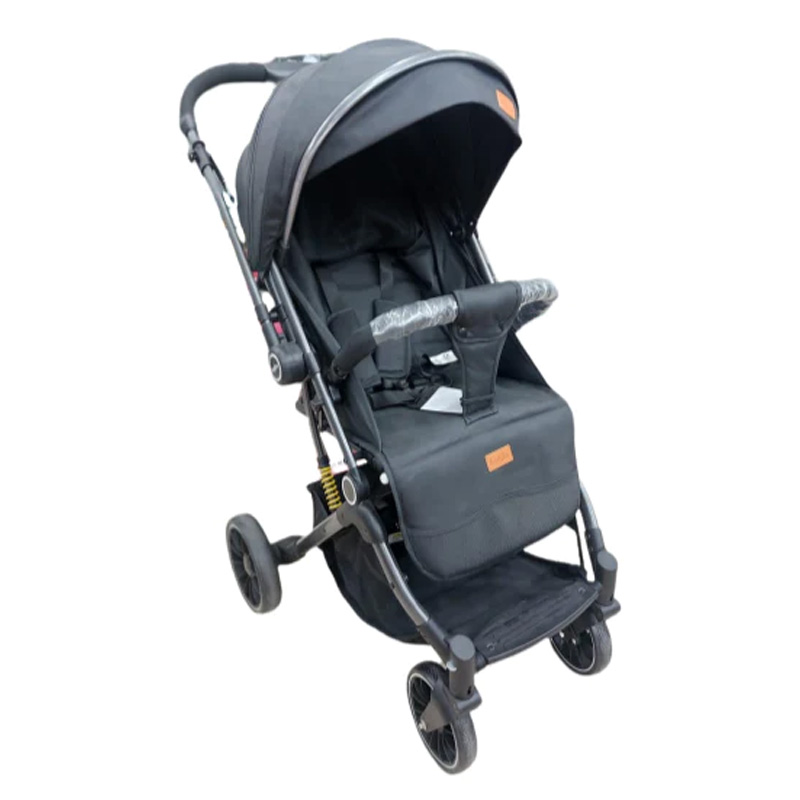 Umbrella Shape Baby Stroller