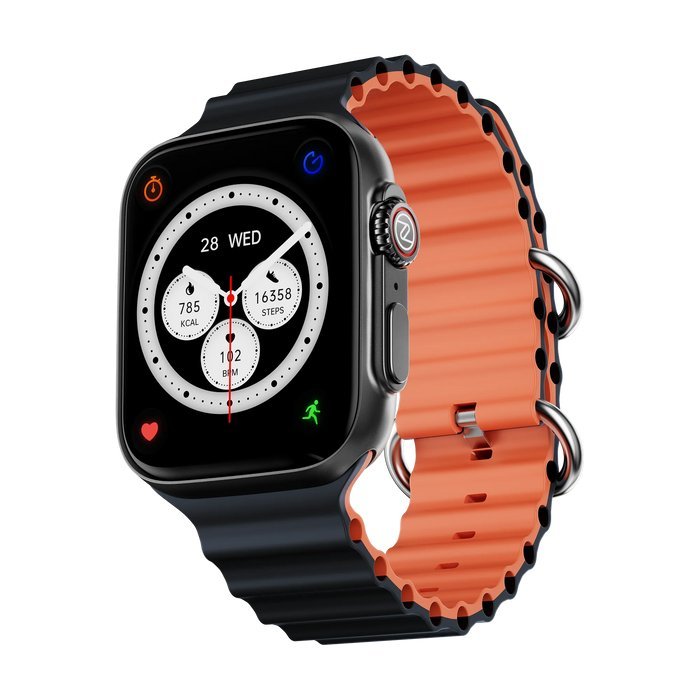 Zero Jaguar Smart Watch