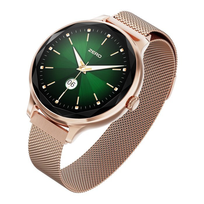 Zero Jewel Smartwatch
