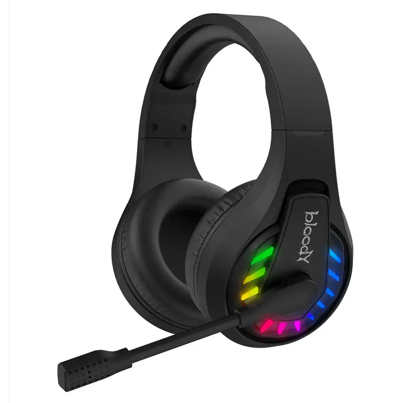 A4tech Bloody GR230 RGB Gaming Wireless Headset